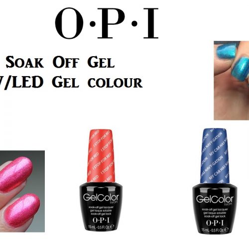 OPI Soak Off Gel UV Nail Polish Colour & Base/Top Coat Genuine Product -15ml