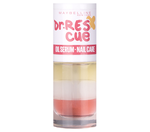 Maybelline Dr.Rescue Nail Care -Nourishing,Balm,Top Coat,Remover-Choose !