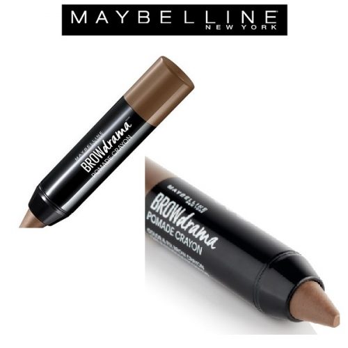 Maybelline Brow Drama Crayon Retractable-Choose Shade