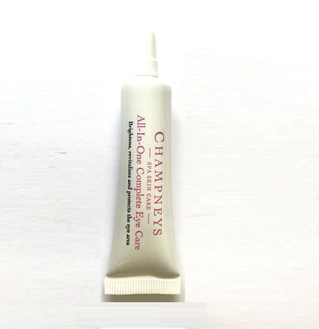 Champneys Complete Eye Care Cream All in One Brightness,Revitalizes,Protection