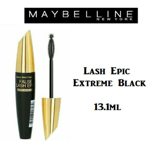 Max Factor The False Lash Epic Mascara Extreme Black