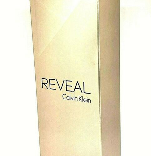 Calvin Klein Reveal Women Body Lotion Sensual Scent - 200ml Boxed