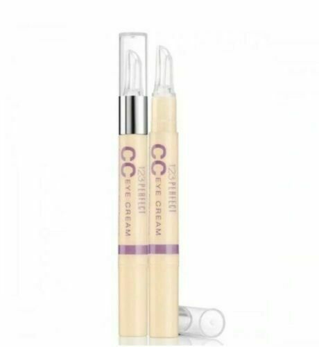 Bourjois Concealer Perfect Eye Cream Colour Correction- Illuminating 21 Ivory
