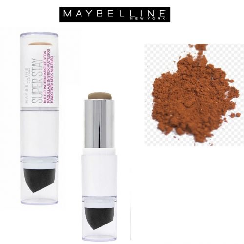 Maybelline Superstay Foundation Pro Tool Blender Stick -Choose Shade
