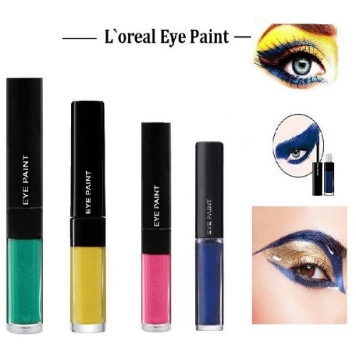 L`oreal Infallible Eye Paint- High Pigmented-Eyeshadow Shimmer
