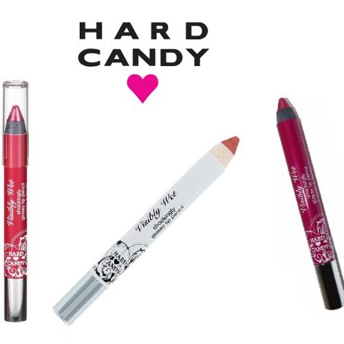 Hard Candy Shockingly Glossy Visibly Wet Lip Pencil-Choose Shade