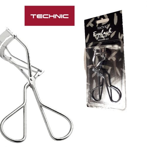 Technic Great Eyelash Curler-Eyelash Tools-Recourbe-Cils-in 10s