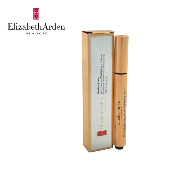 Elizabeth Arden Flawless Finish Correcting  Concealer & Perfector Pen- Shade 6