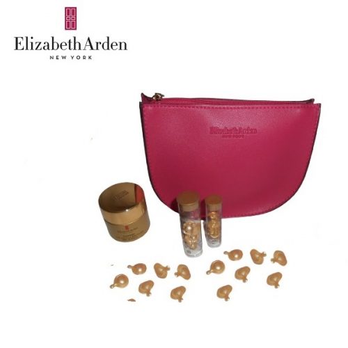 Elizabeth Arden Ceramide 3Pcs Set Restoring & Lift & Firm Gift Idea