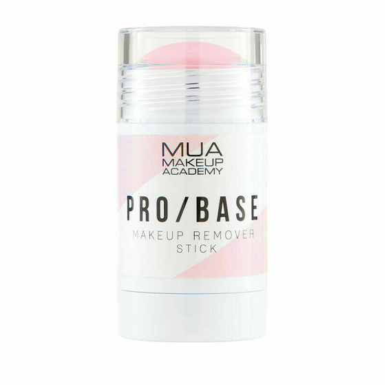 MUA Makeup Luxe Pro/Base Make Up Remover Stick-2pcs
