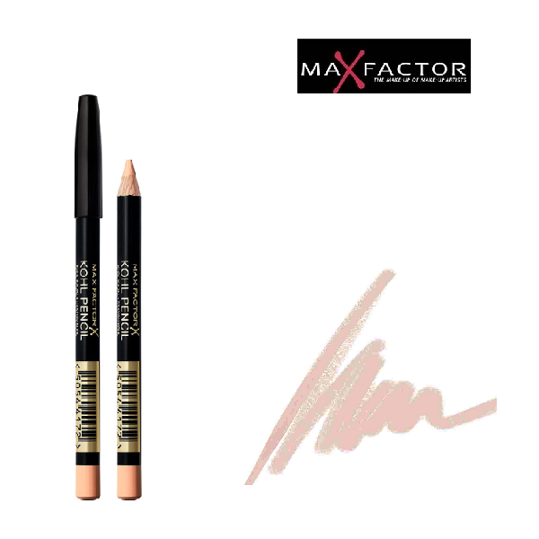 Max Factor Kohl Pencil 090 Natural Glaze
