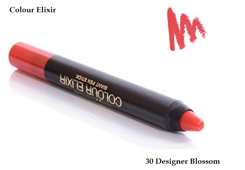 Max Factor Colour Elixir & Matte Lip Butter Creamy Lipstick