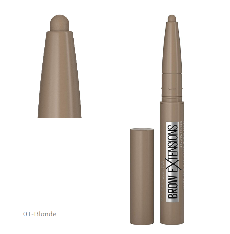 Maybelline - Stick Eyebrow Pomade Brow Extensions-Choose Shade
