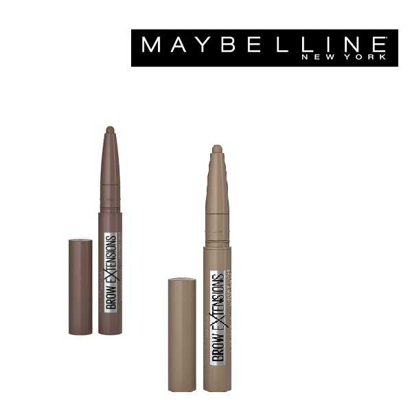 Maybelline – Stick Eyebrow Pomade Brow Extensions-Choose Shade