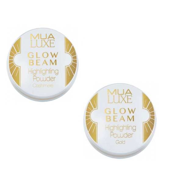 Mua Luxe Glow Beam Highlighting Powder Face & Body